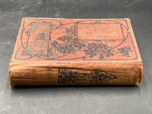 Uncle Tom's Cabin | Harriet Beecher Stowe (1897, M.A. Donohue &amp; Company)