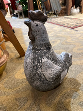 Resin Rooster