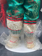 Duck House Heirloom Dolls "Shirley" Porcelain Doll NIB
