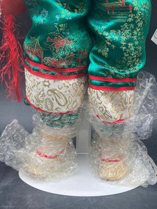 Duck House Heirloom Dolls "Shirley" Porcelain Doll NIB