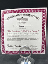Ashton-Drake "The Sandman's Visit For Grace" Doll NIB