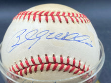 MLB Hall Of Famers Multi Signed Baseball W/ Enos Slaughter Billy Williams