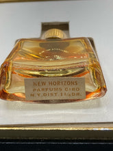 Vintage Ciro Mini Perfume Bottles Box Set - view 4