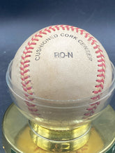 MLB Jim Palmer Baltimore Orioles Autographed Baseball W/ Display Case - view 5