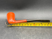 Vintage Hilson Fantasia Meerschaum Lined Tobacco Pipe
