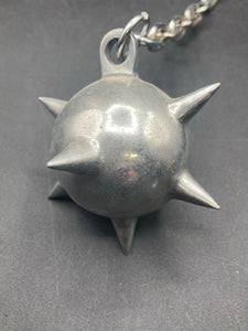 Morningstar Medieval Style Three Ball Flail