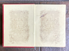 The Poets of the Nineteenth Century Illustrated | Reverend Robert Aris Willmott, Evert A. Duyckinck (1858, Harper & Brothers, Publishers)