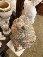 Roman/Greek Ladies Bust Statue by Chapman