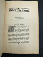 Madame Butterfly By John Luther Long HC (1911, The Century Co.)