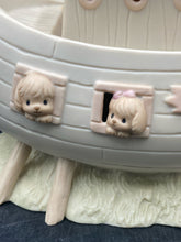 Precious Moments Two By Two The Noah's Ark Story Figurine Set - view 4