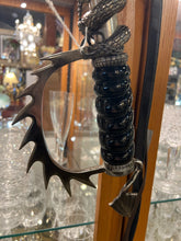Dragon Wing Fantasy Axe