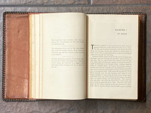 Mein Kampf Complete and Unabridged, Fully Annotated | Adolf Hitler (1939, Reynal &amp; Hitchcock, First Edition)