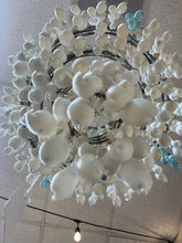 Hanging Shell Plant holder
