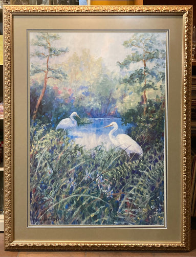 Ruth Mueller Taylor Signed 