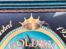 Catherine Jones "Golden Crown Inn" Framed Art Print