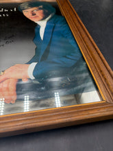 Rare Bobby Orr Canadian Whiskey Bar Mirror