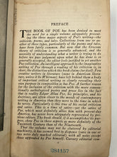 The Book Of Poe, 1929 - view 2