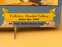 1996 Disney Toy Story Express HO Scale Collector's Train Set NIB