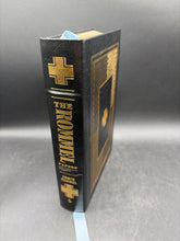 Easton Press The Rommel Papers by Erwin Rommel Leather Collector's Ed.