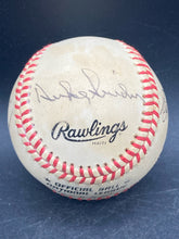 1989 Los Angeles Dodgers Fantasy Camp Signed Baseball W/ Duke Snider
