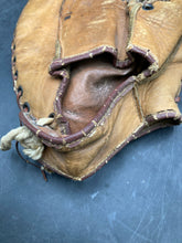 Vintage Eddie Waitkus Phillies "The Scooper" Baseball Glove