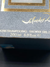 Vintage 1981 Salvador Dali 200ml Shower Gel - view 6