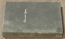 Time and Again | Jack Finney (1970, Simon and Schuster, New York)