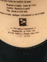 Vintage Sebastian Trucco Tinted Moisturizer SPF 8 7370 See-Thru - view 4