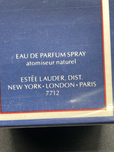White Linen By Estee Lauder 60ml EDP Bottle, Sealed