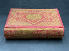 The Poets of the Nineteenth Century Illustrated | Reverend Robert Aris Willmott, Evert A. Duyckinck (1858, Harper & Brothers, Publishers)