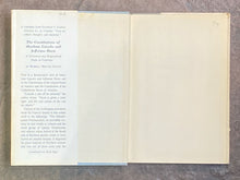 The Constitutions of Abraham Lincoln & Jefferson Davis: A Historical and Biographical Study in Contrasts | Russell Hoover Quynn (1959, Exposition Press Inc., First Edition)