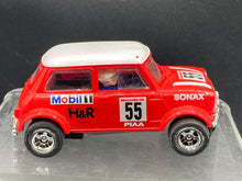 Hornby Hobbies 1/32 Mini Cooper Slot Car