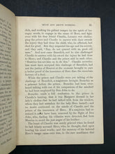 Lamb's Tales From Shakespeare By Charles & Mary Lamb Ginn & Co 1898