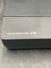 Epson Perfection V30 USB Flatbed Scanner