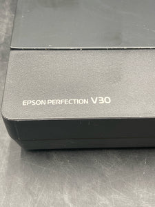 Epson Perfection V30 USB Flatbed Scanner