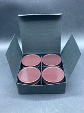 Donna Karan Vintage Travel Candle Set NIB