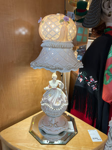 Ardault Doll Lamp