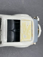 Western Models 1/43 1936 Jaguar SS1 Tourer Die Cast WMS43