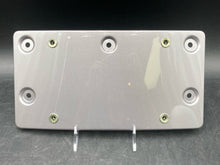 Bentley License Plate Moulding OEM 3W0807287F K7S