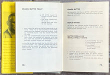 Look No Further | Richard T. Hougen w/ Illustrations by Robert D. Bigelow (1955, McQuiddy Press, Signed)