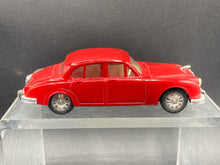 Corgi Toys 1/43 Jaguar MK II Saloon Die Cast