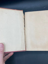 The Age Of Innocence By Edith Wharton (1920 First Edition, First Printing) - view 12