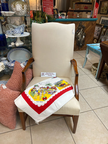 Ethan Allen Arm Chair