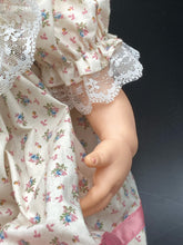 Dolls By Pauline Limited Edition Christina Doll By Pauline Bjonness-Jacobsen