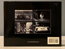 12 Hours of Sebring | Harry Hurst w/ Foreword by Mario Andretti (2004, Hurst Communications Inc., First Printing)