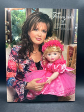 Marie Osmond Friendship 15th Anniversary Doll #C25949 - view 6