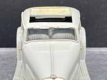 Western Models 1/43 1936 Jaguar SS1 Tourer Die Cast WMS43