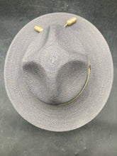 Vintage Stratton Alabama Public Safety Department Sheriff Campaign Hat