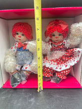 Marie Osmond Kissy & Huggs Tiny Tots Dolls #C26729 NIB - view 9