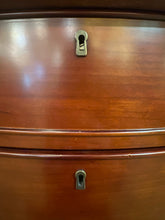 2 Drawer Nightstand